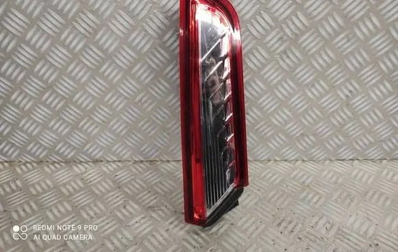 Ford Transit - Tourneo Connect Rear/tail lights DT11-13404-AC