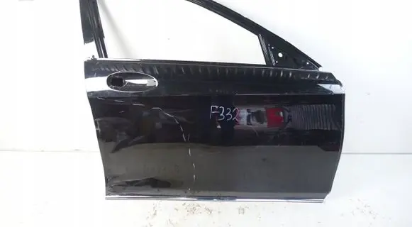 Mercedes-Benz S W222 Front door A2227220210