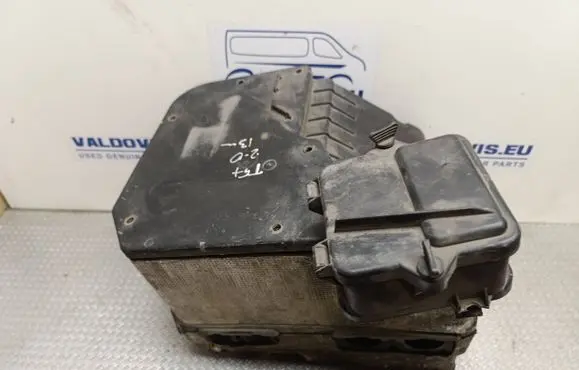 Volkswagen Transporter - Caravelle T5 Fuse box set 7E0907300A