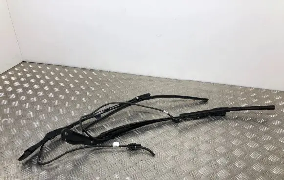 Alfa Romeo Stelvio Windshield/front glass wiper blade 1135521