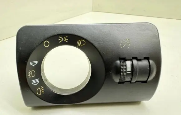 Audi A6 S6 C5 4B Light switch