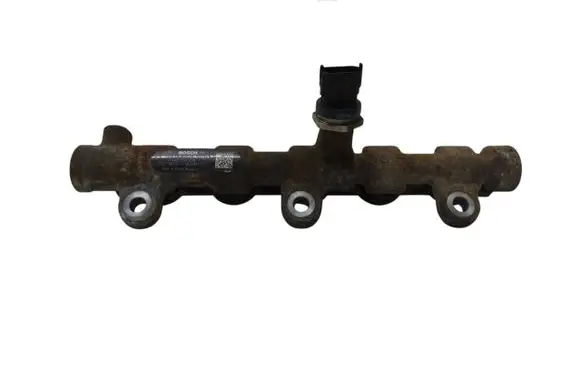 Nissan Primastar Fuel main line pipe 0445214258 175215697R H8200912225
