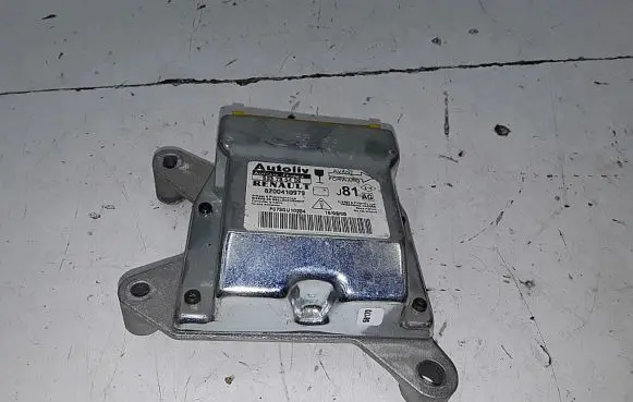 Renault Espace IV Engine control unit/module 8200410979