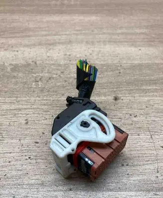 Suzuki Grand Vitara I Plug wire 80210305809B
