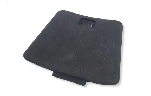 Audi A4 S4 B5 8D Trunk/boot trim cover 
