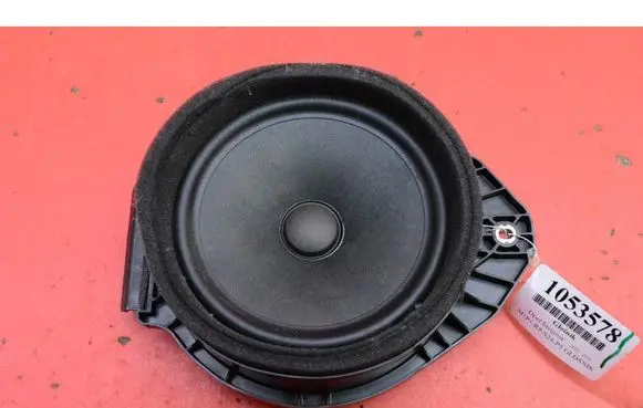 Opel Insignia A Subwoofer speaker 23359214