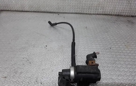 Audi A2 Turbo solenoid valve 1H0906627