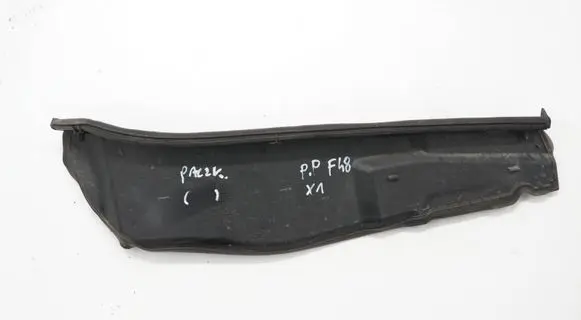 BMW X1 F48 F49 Engine compartment rubber 7329400ACR