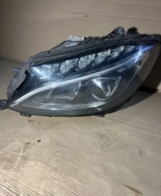 Mercedes-Benz C W205 Headlight/headlamp 030128463306 A2059063903