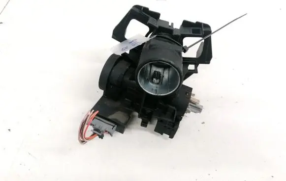 Opel Zafira A Ignition lock contact 24418927 5WK4763