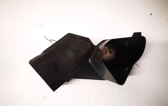 Toyota Corolla Verso AR10 Cabin air duct channel PPT20828