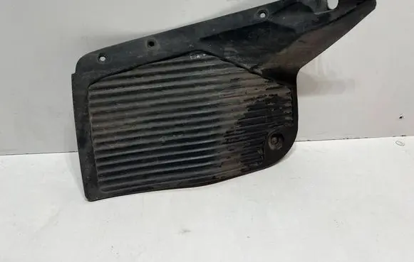 Hyundai i10 Rear arch fender liner splash guards 86824B9000