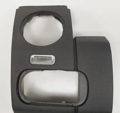 Land Rover Discovery 4 - LR4 Dashboard side end trim AH22-045G10-CDW