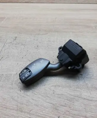 BMW 7 E65 E66 Indicator stalk 6911516b