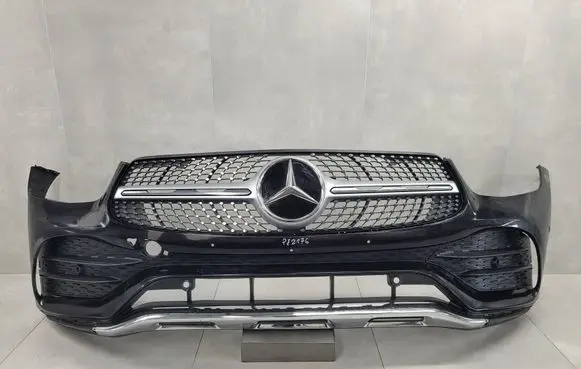 Mercedes-Benz GLC X253 C253 Front bumper A2538851304