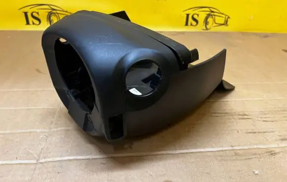 Renault Koleos II Steering wheel column trim 484727430R 484715111R
