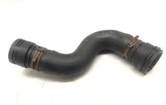 Audi A4 S4 B8 8K Engine coolant pipe/hose 4G0122101AE 143158
