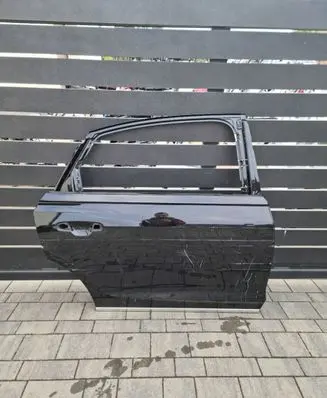 Audi A8 S8 D4 4H Rear door