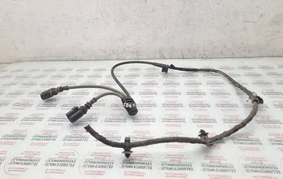 Audi A4 S4 B8 8K Front ABS sensor wiring 1J0906102