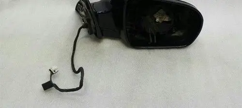 Mercedes-Benz CLS AMG C219 Front door electric wing mirror A2198102476