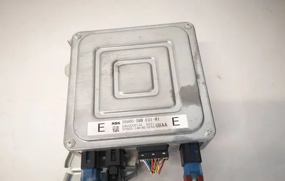 Honda CR-V Power steering control unit/module 39980SWWE01M1