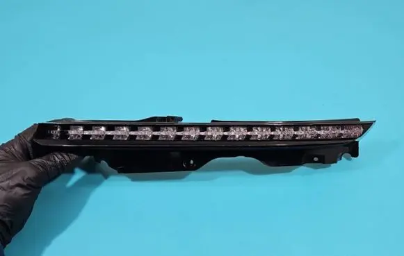 Volkswagen Tiguan Headlight/headlamp 1417000758 IMPRK1389740