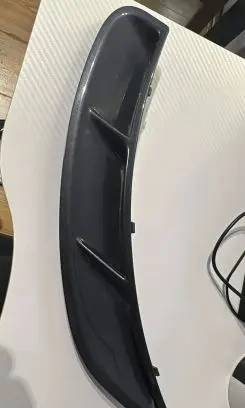 Ford S-MAX Fender trim (molding) 16C217