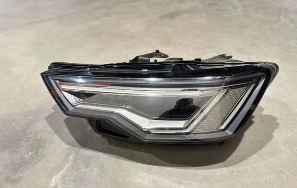 Audi A6 S6 C8 4K Headlight/headlamp 4K0941039 1KX01337701
