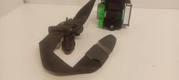 Audi A5 8T 8F Front seatbelt 8T8857705C