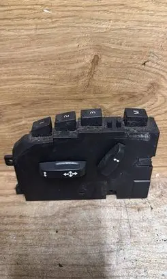 Volvo V50 Seat memory switch 30710123