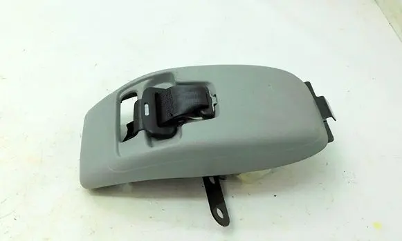 Honda FR-V Middle seatbelt (rear) 191689