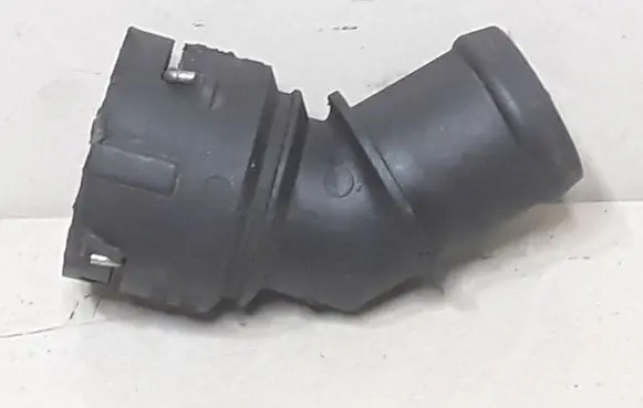 Audi A3 S3 8L Engine coolant pipe/hose 1J0121619