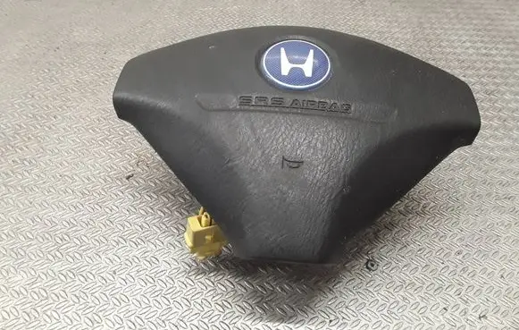 Honda HR-V Steering wheel airbag 
