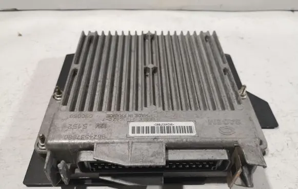 Peugeot 405 Engine control unit/module 216154207