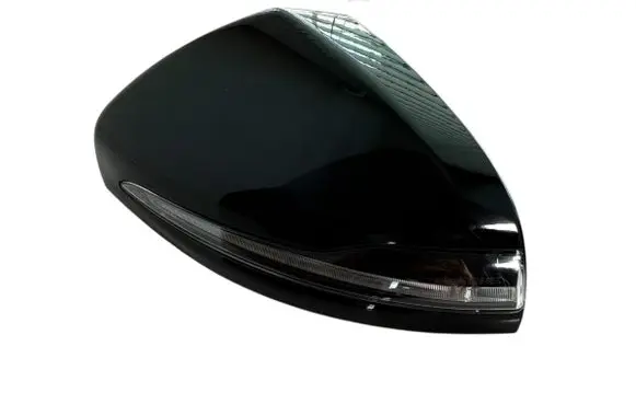 Mercedes-Benz E W238 Plastic wing mirror trim cover A0998108100 A0998110100 A0999064701