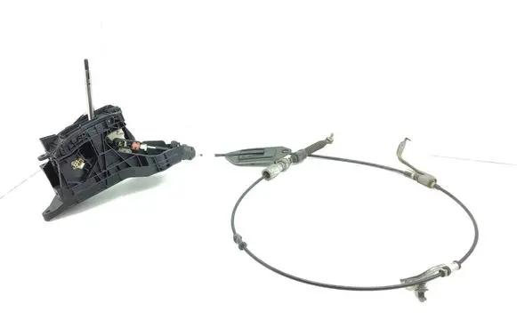 Lexus UX Gear selector PA66GF33 75G651RHD