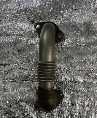 Honda Accord EGR valve line/pipe/hose
