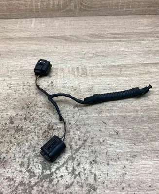 BMW 1 F20 F21 Plug wire 6931910 8373328