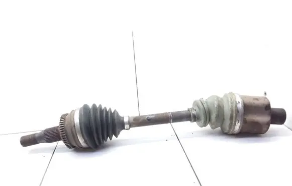 Chrysler 300M Front driveshaft