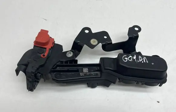 BMW X3 G01 Other engine bay part 9339827 BMJP91K220 5865091