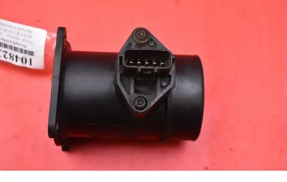 Nissan Almera Tino Mass air flow meter 0280218094