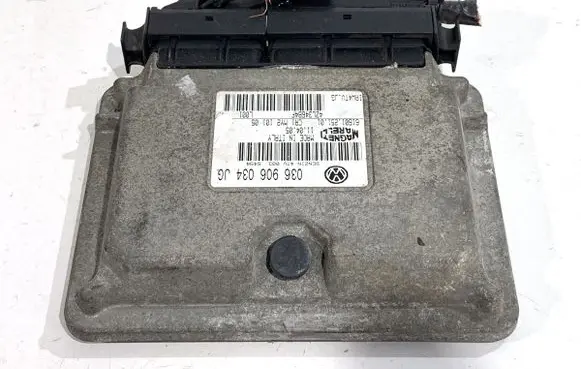 Seat Cordoba (6L) Engine control unit/module ECU 036906034JG