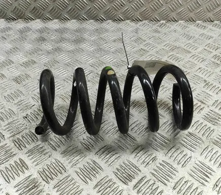 Audi E-tron GT Rear coil spring 9J1511115A