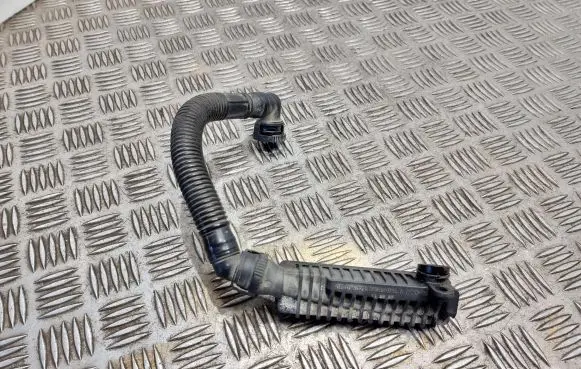 Skoda Roomster (5J) Breather heating element 036121188b
