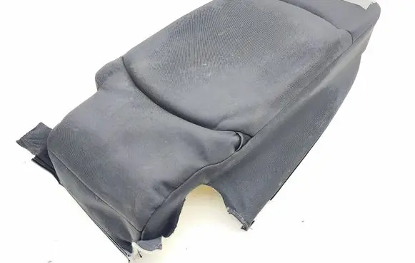Mini Cooper Countryman R60 Rear seat 