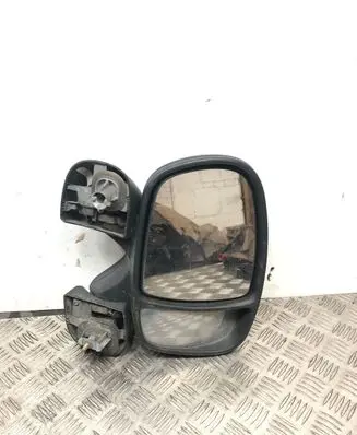 Renault Trafic II (X83) Manual wing mirror E2010022
