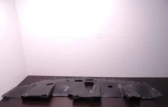 Volvo S40, V40 Front bumper skid plate/under tray 84660 D226