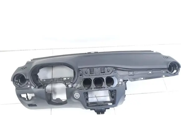 Mercedes-Benz B W246 W242 Dashboard 2250890