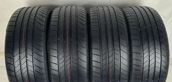 Hyundai i20 (BC3 BI3) R17 summer tire 