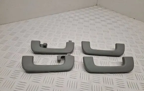 Audi A4 Allroad B9 A set of handles for the ceiling 8R0857608D 8R0857607H 8R0857607J